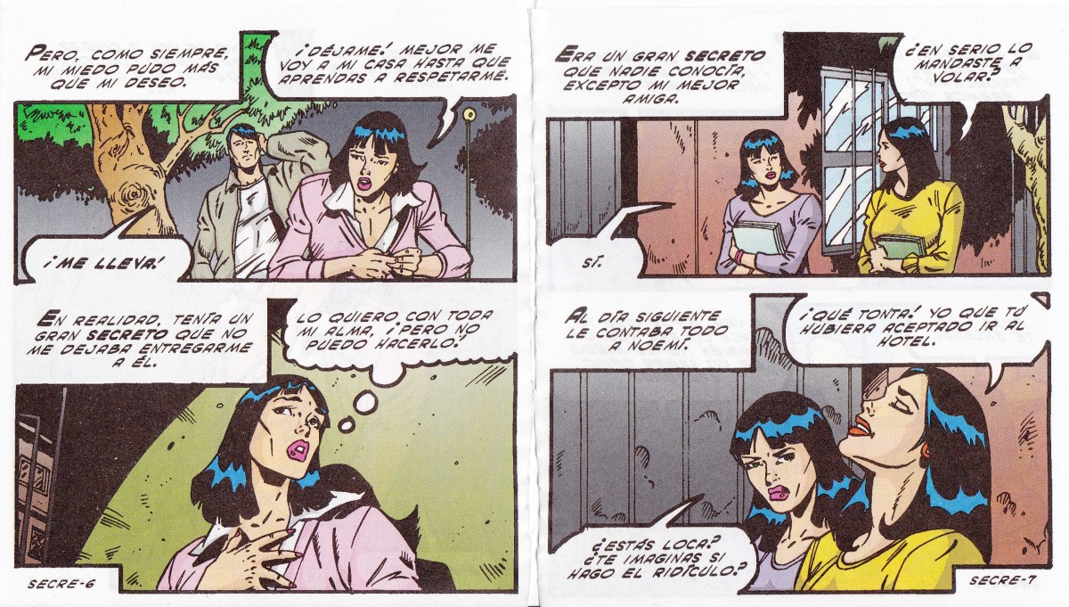 Secretos de cama_152 image number 4