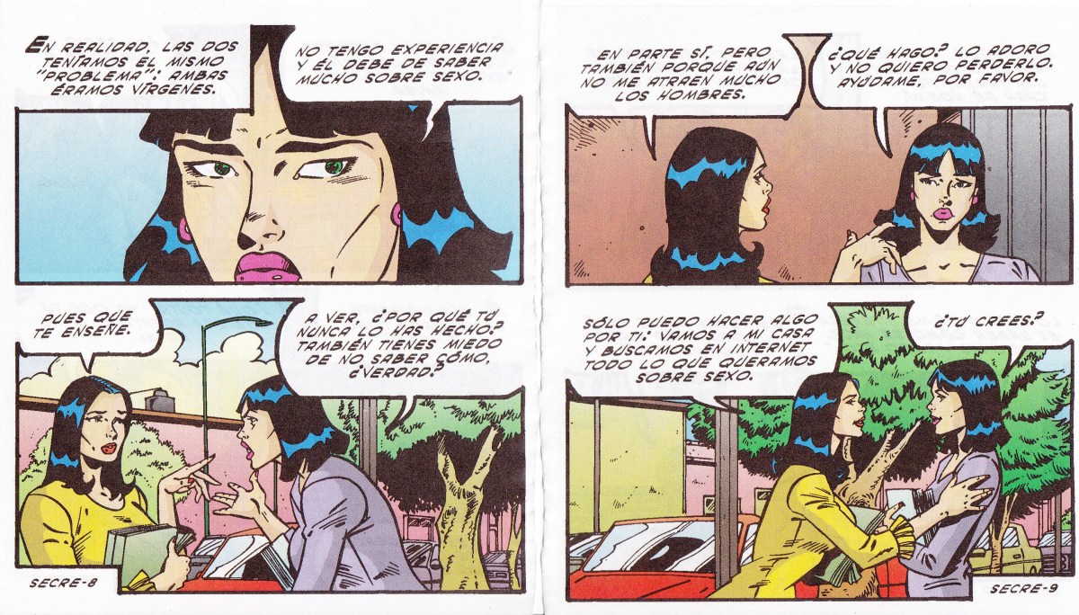 Secretos de cama_152 image number 5