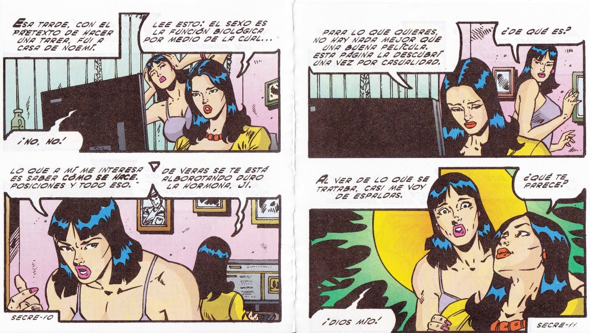 Secretos de cama_152 image number 6