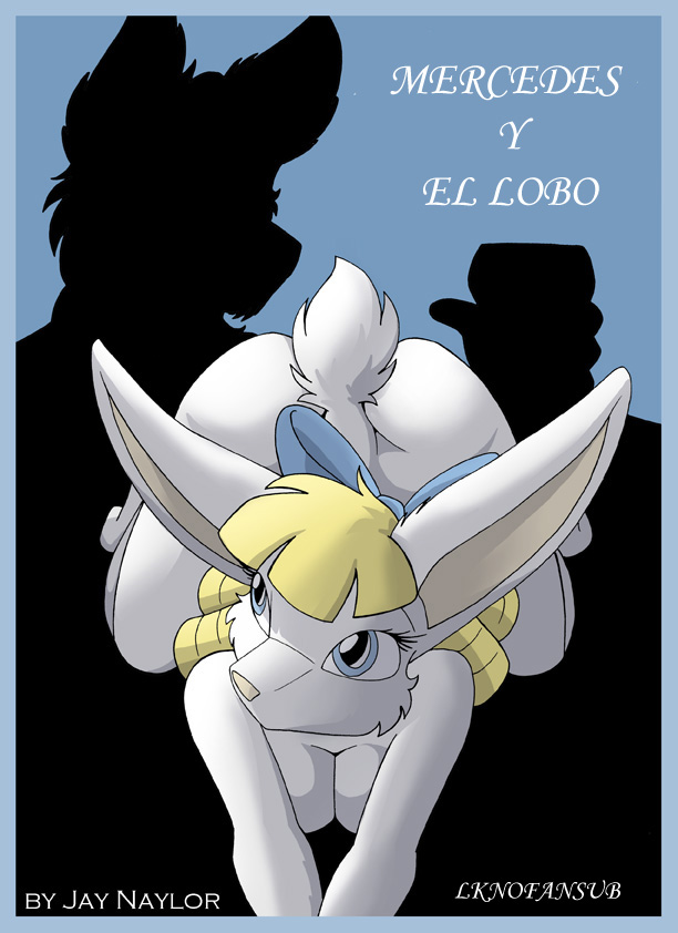 Mercedes and The Wolf Mercedes y el lobo