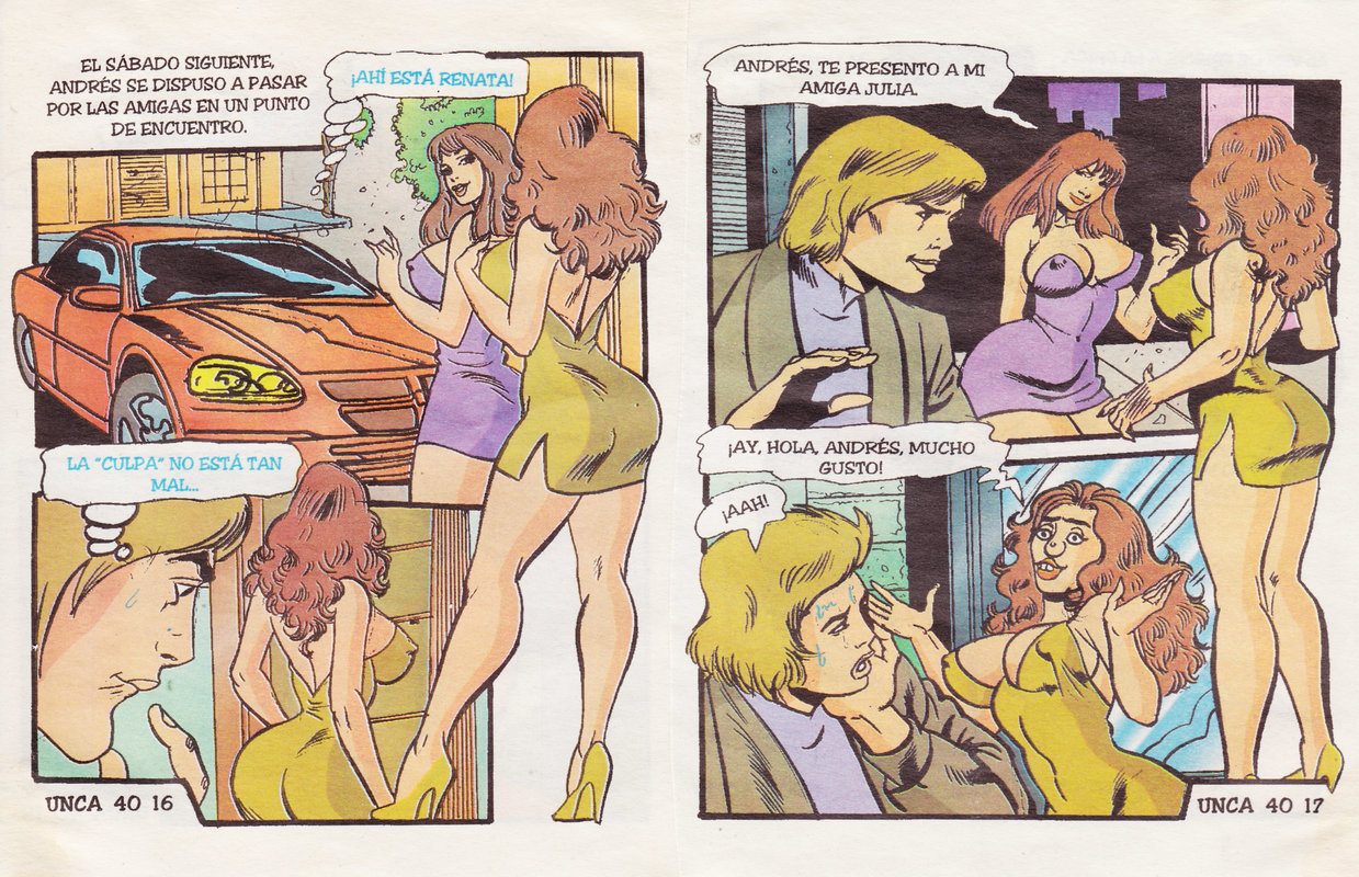 Colegialas Ardientes 0040 image number 9