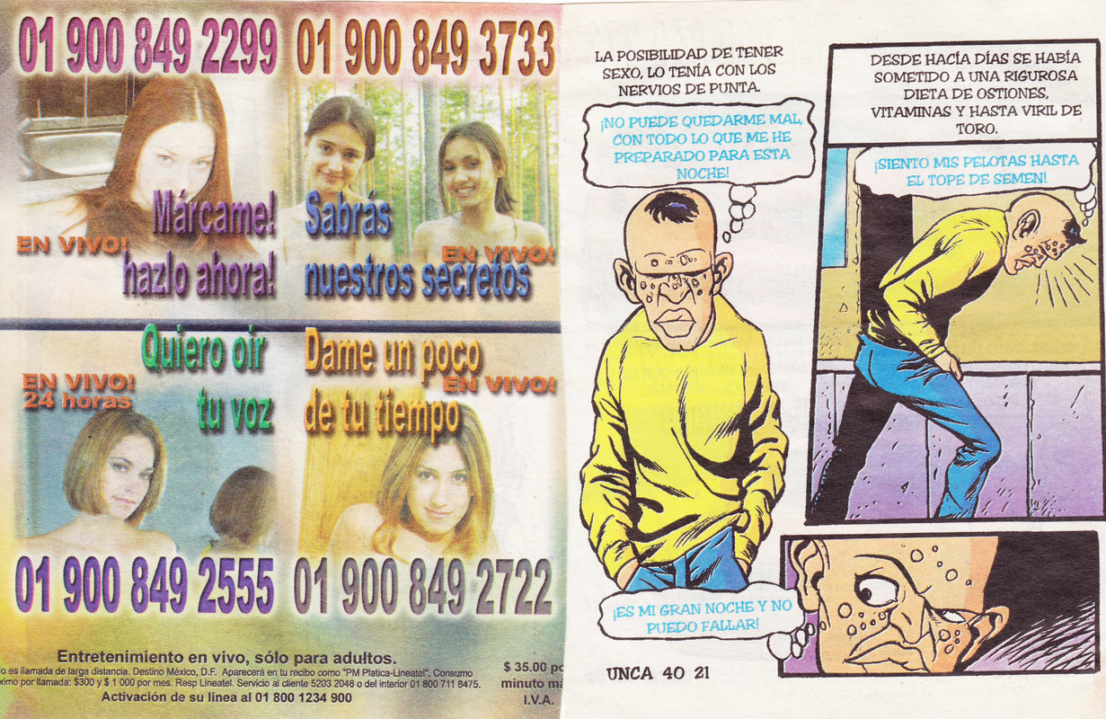 Colegialas Ardientes 0040 image number 11