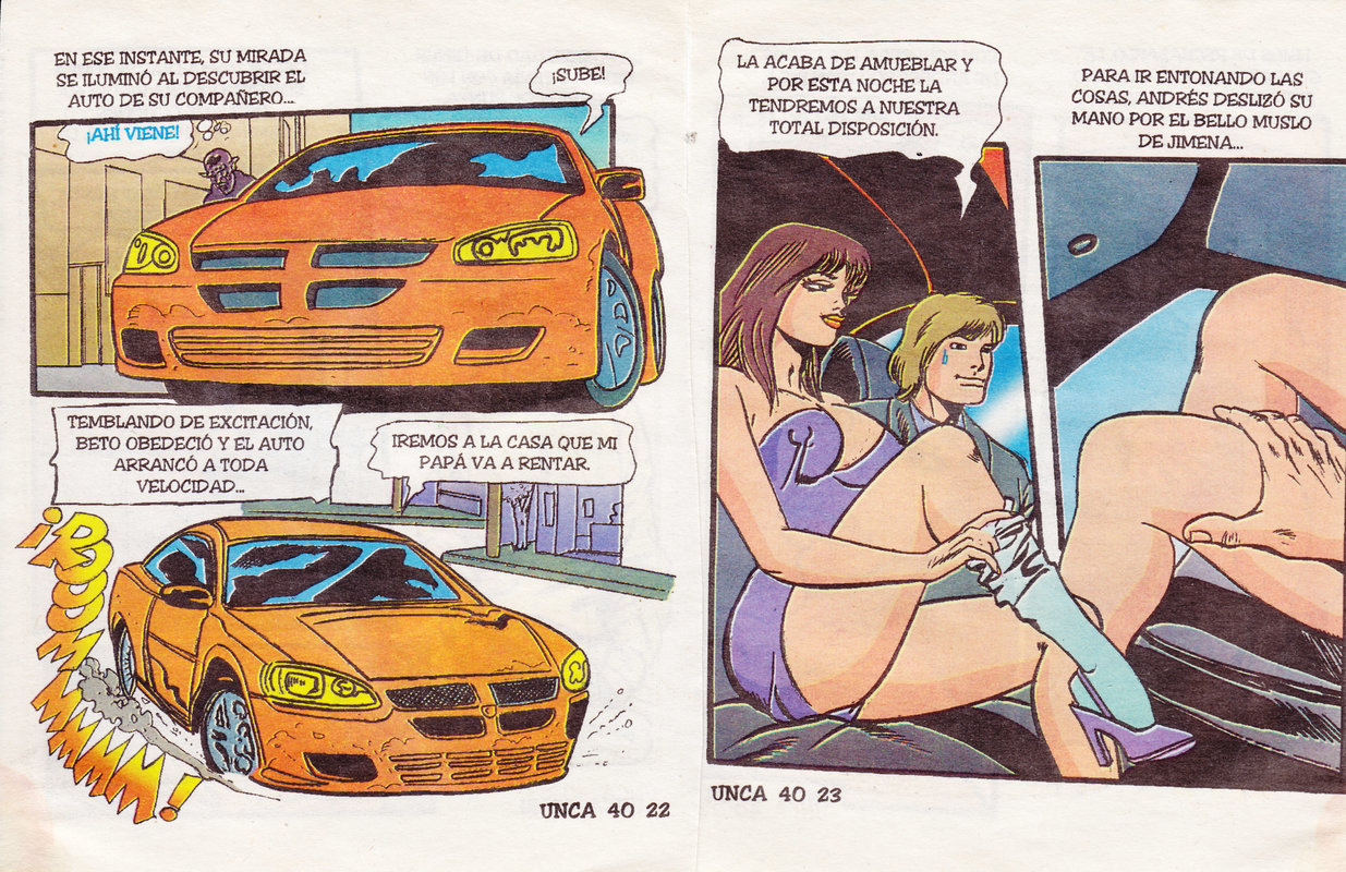 Colegialas Ardientes 0040 image number 12