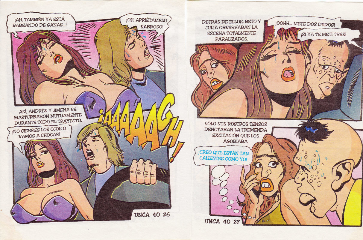 Colegialas Ardientes 0040 image number 14