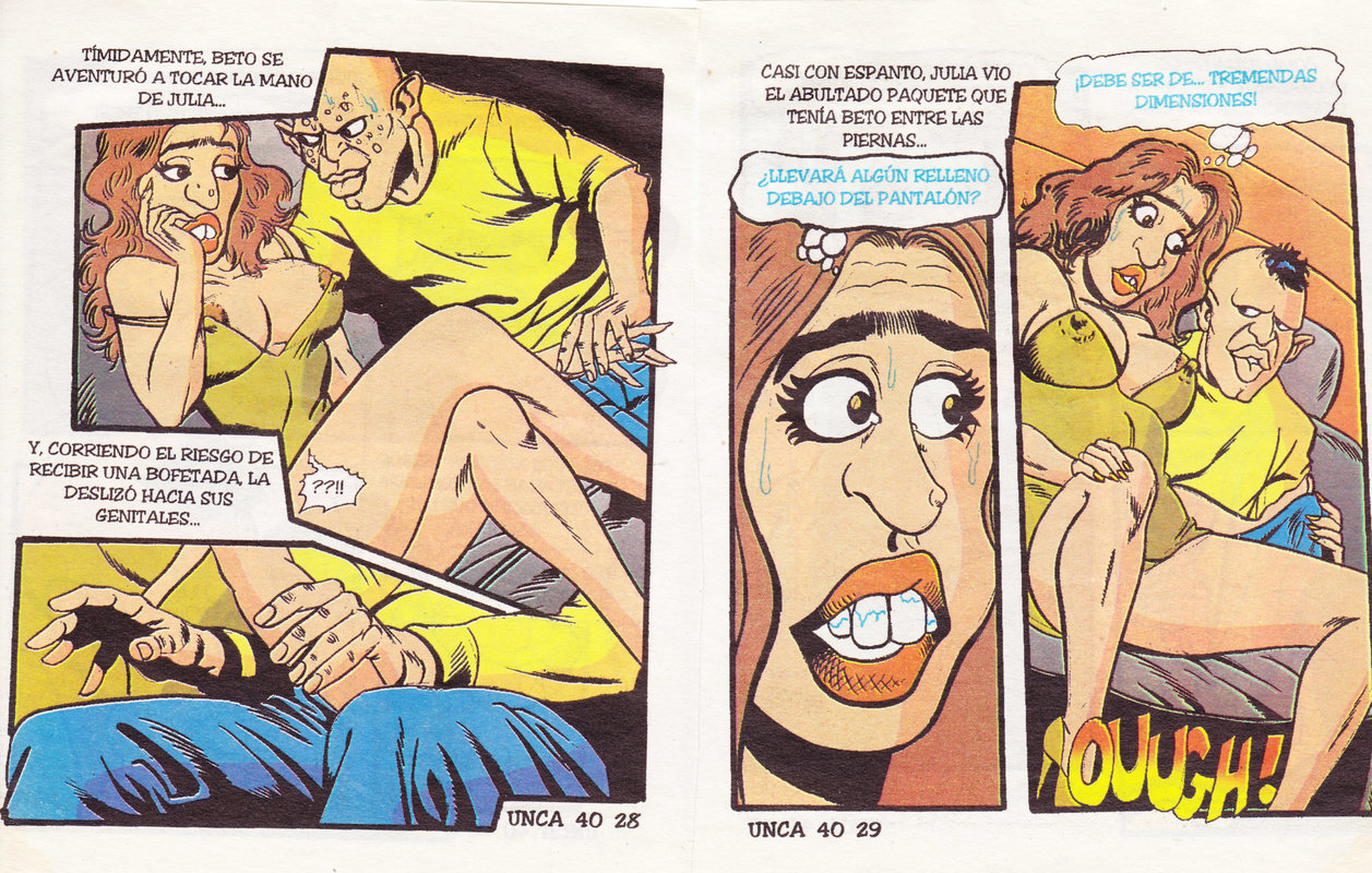 Colegialas Ardientes 0040 image number 15