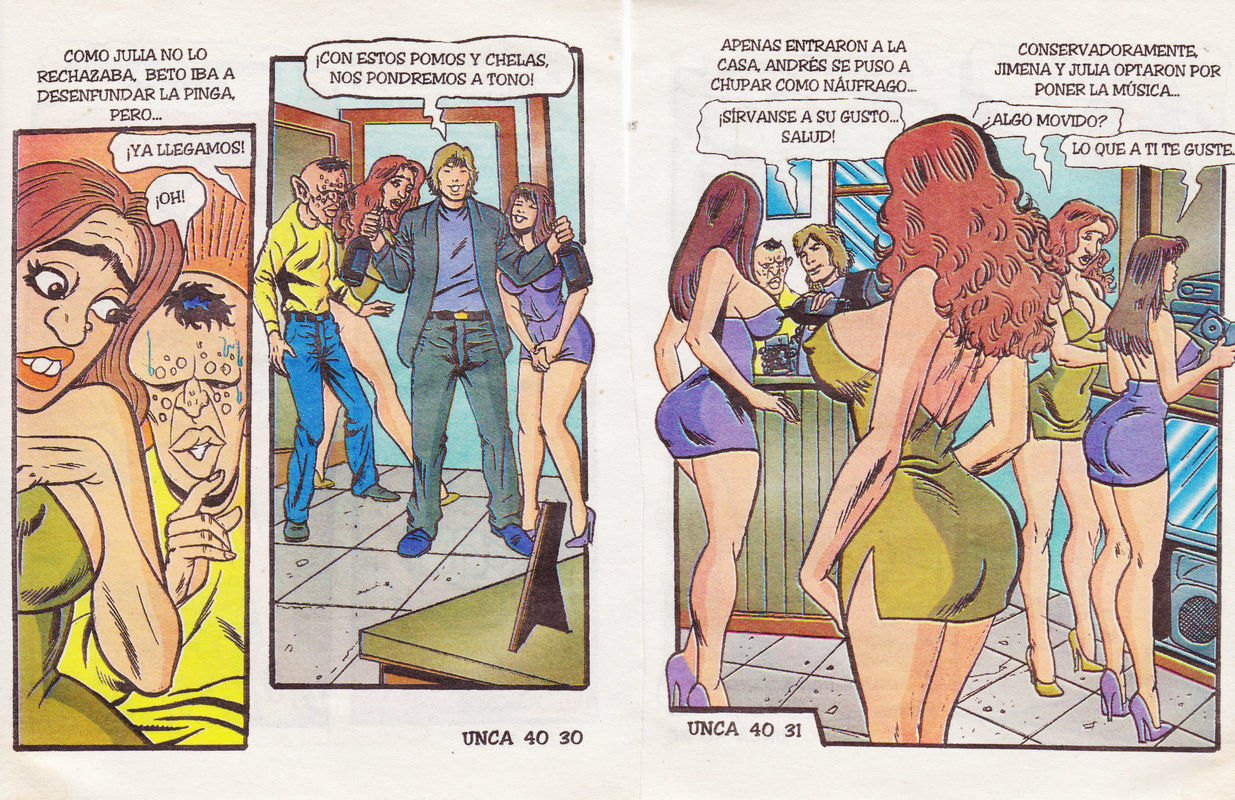 Colegialas Ardientes 0040 image number 16