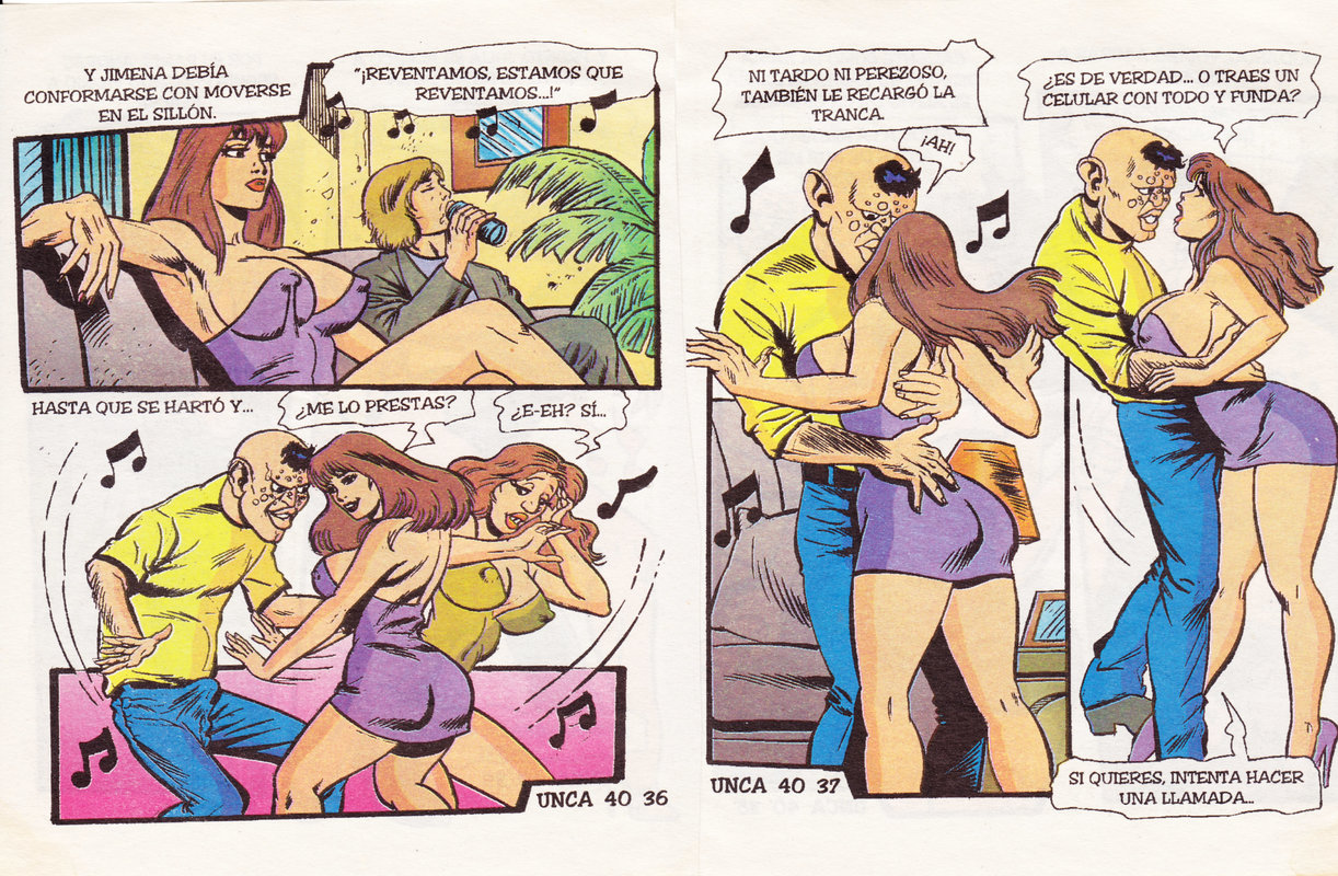 Colegialas Ardientes 0040 image number 19