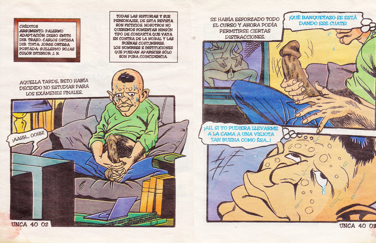 Colegialas Ardientes 0040 image number 2