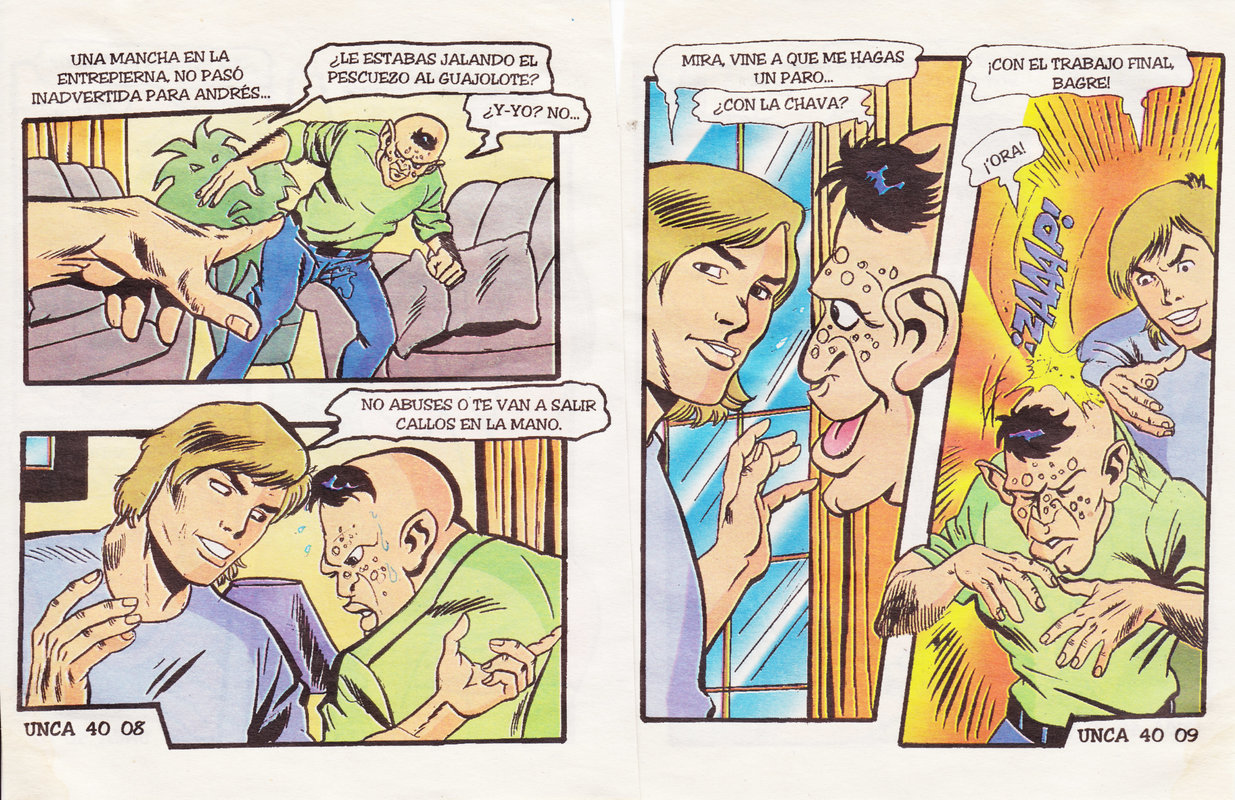 Colegialas Ardientes 0040 image number 5