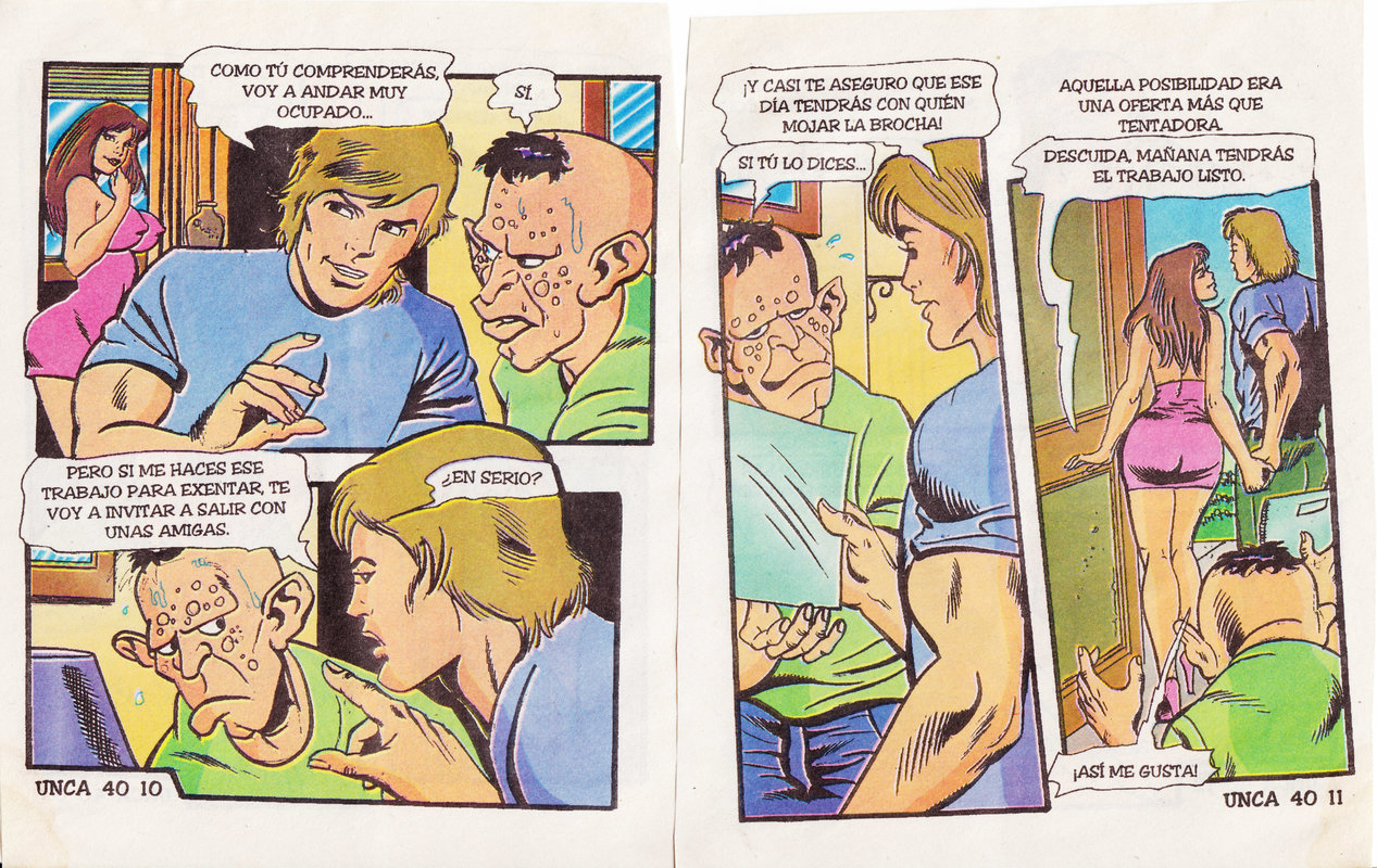 Colegialas Ardientes 0040 image number 6