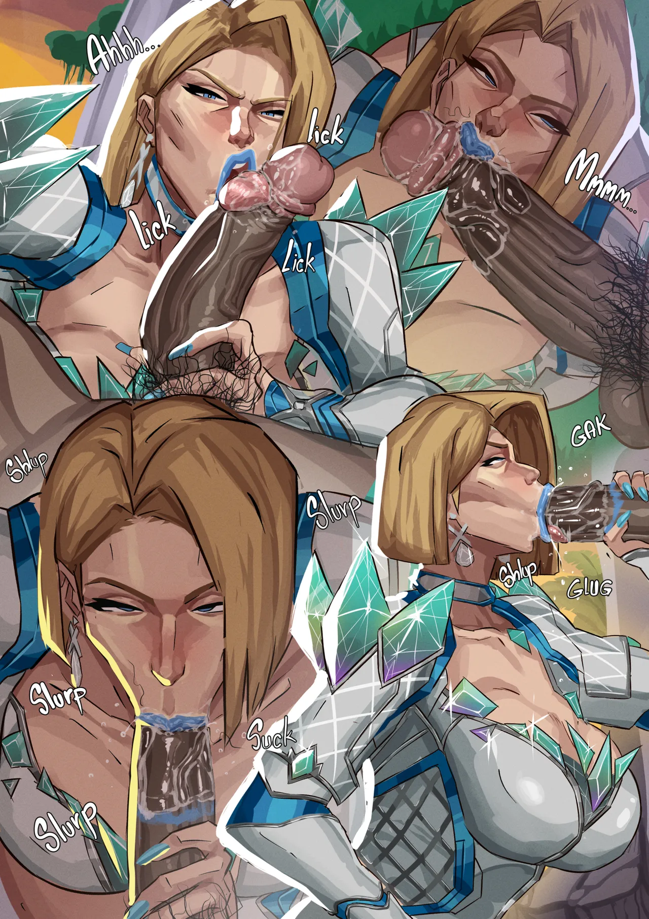 Emma Frost image number 5