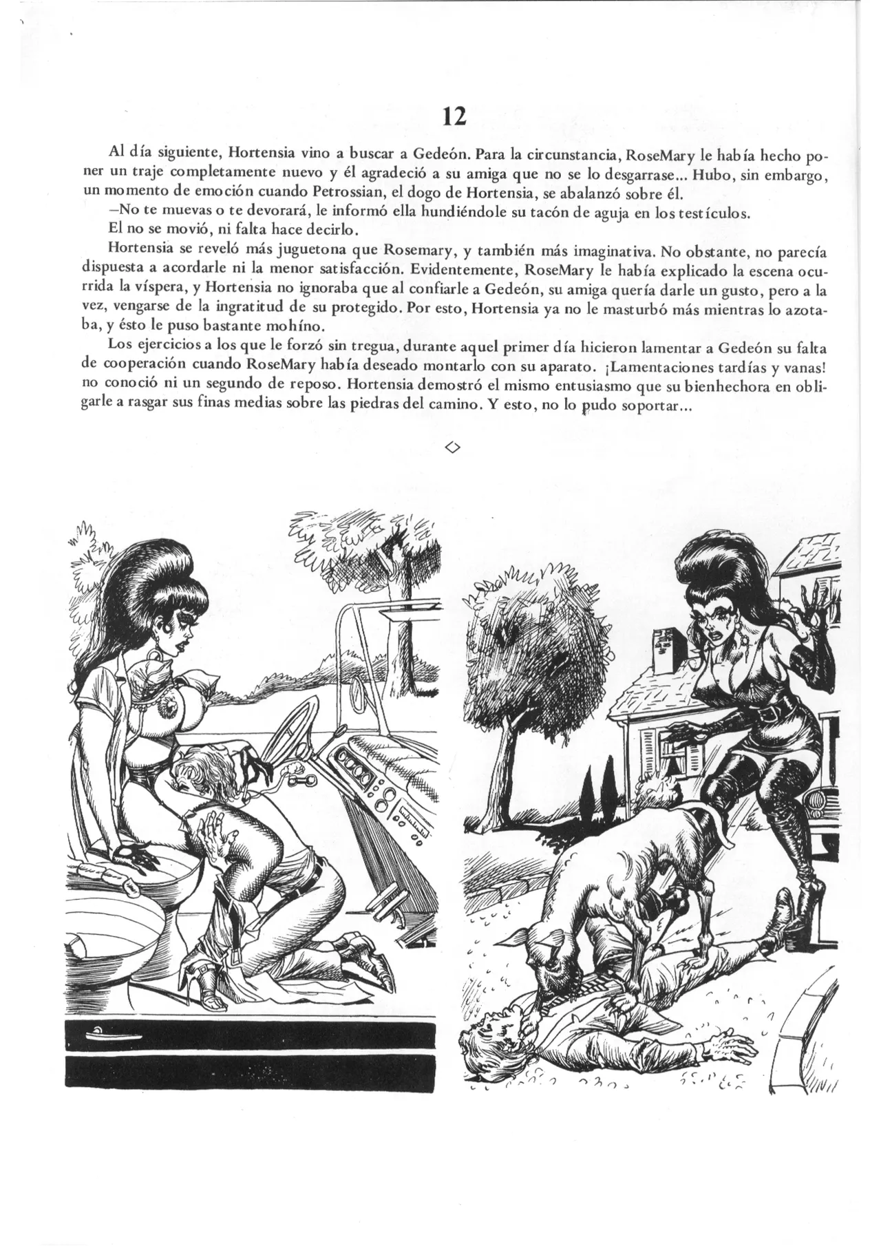 Rose Mary Chevrotine image number 23