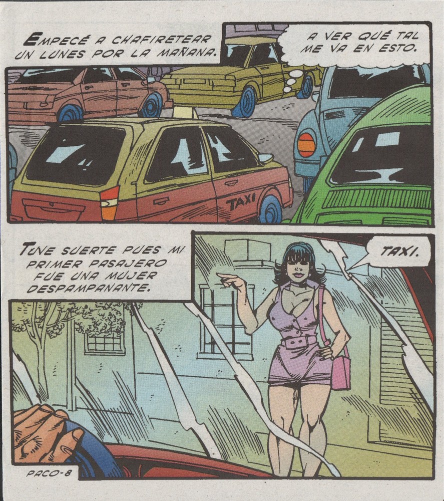 Paradas Continuas 0001 image number 9