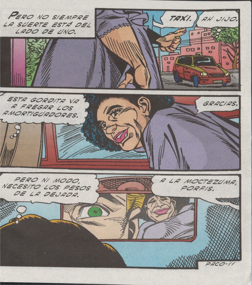 Paradas Continuas 0001 image number 12