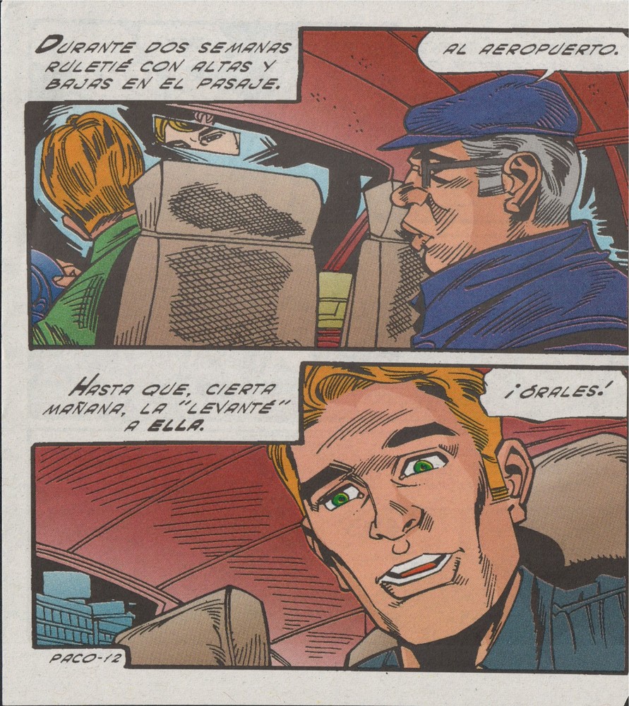 Paradas Continuas 0001 image number 13