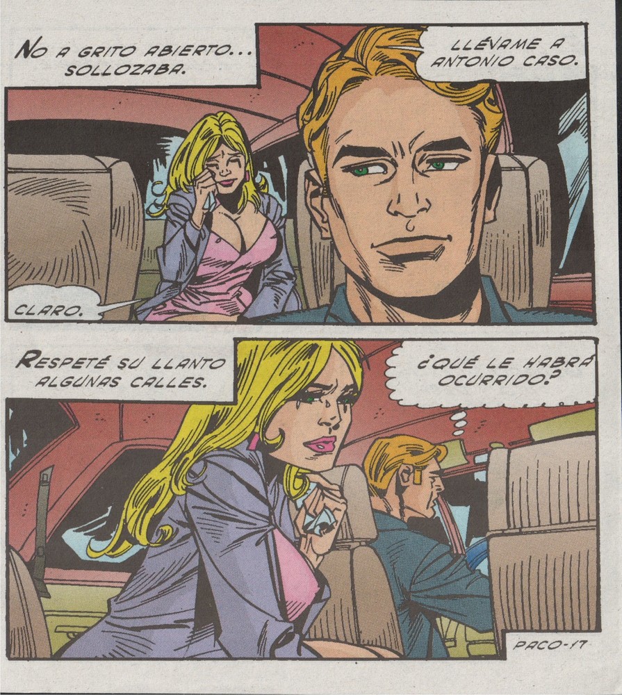 Paradas Continuas 0001 image number 18