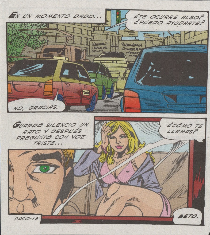 Paradas Continuas 0001 image number 19