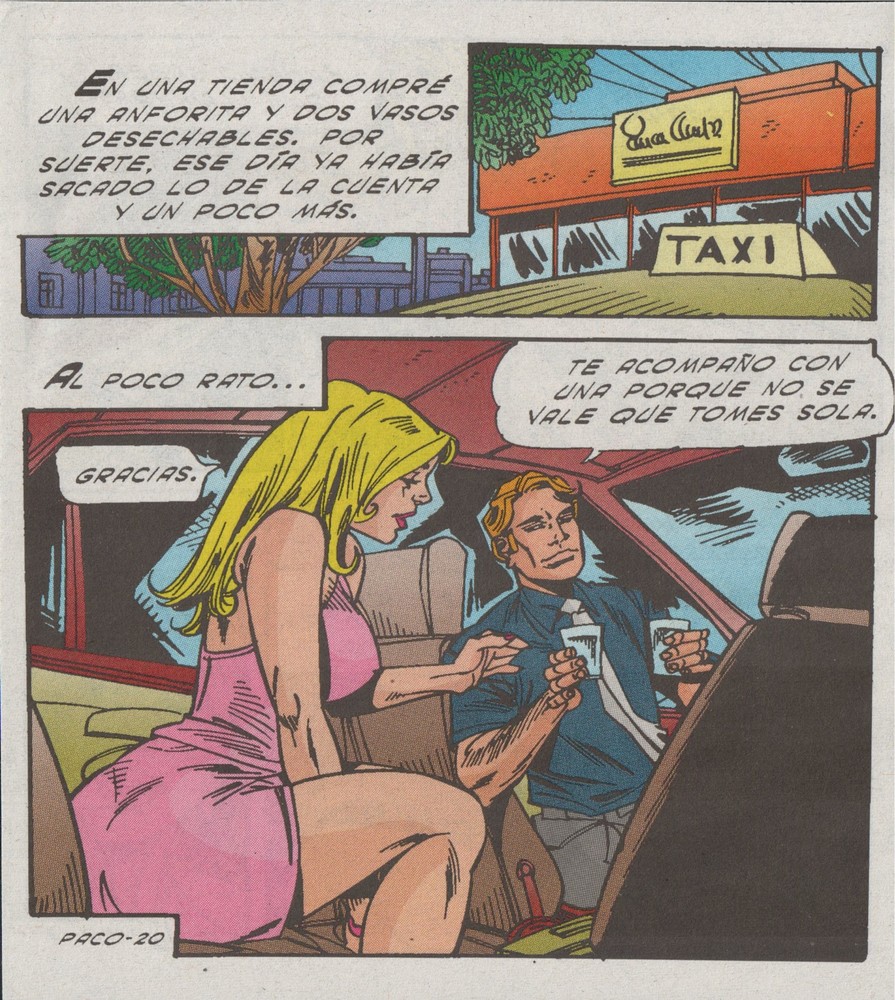 Paradas Continuas 0001 image number 21