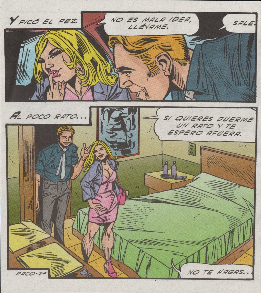 Paradas Continuas 0001 image number 25