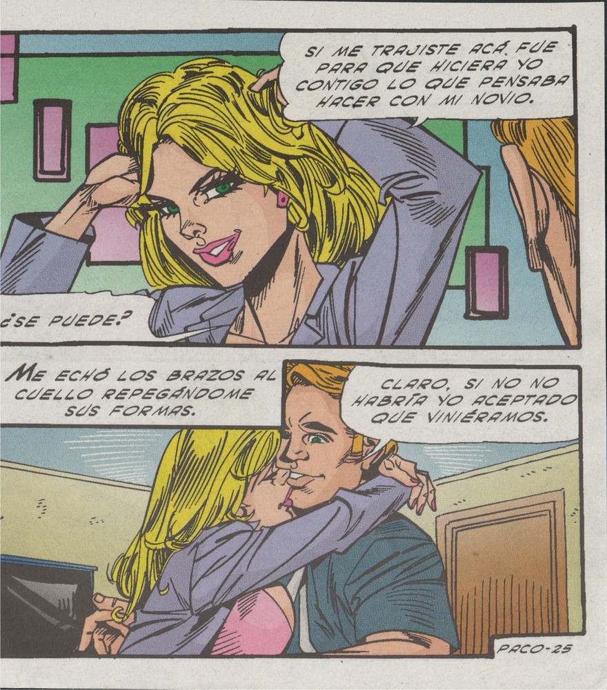 Paradas Continuas 0001 image number 26