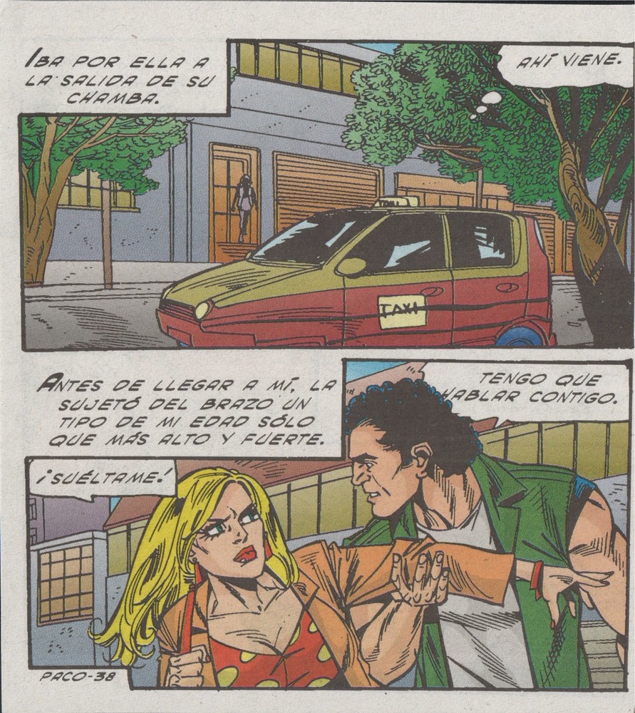 Paradas Continuas 0001 image number 39