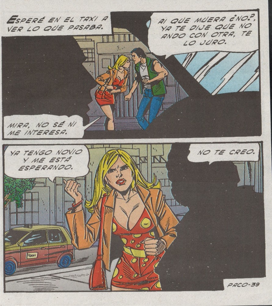 Paradas Continuas 0001 image number 40