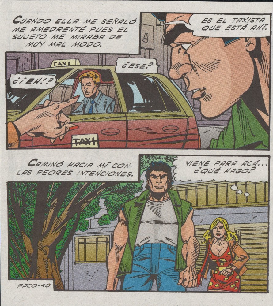 Paradas Continuas 0001 image number 41