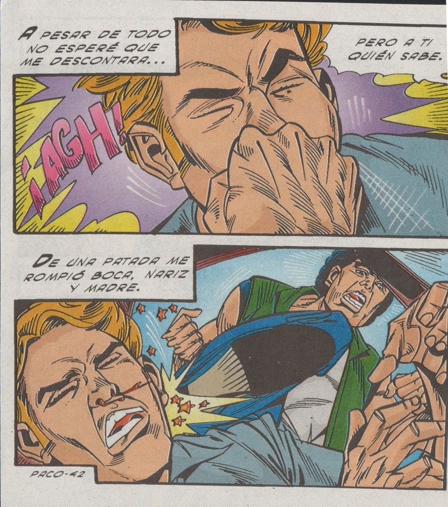 Paradas Continuas 0001 image number 43