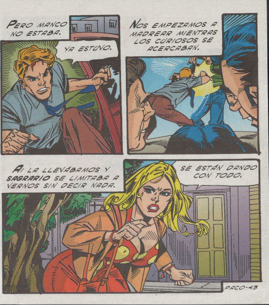 Paradas Continuas 0001 image number 44