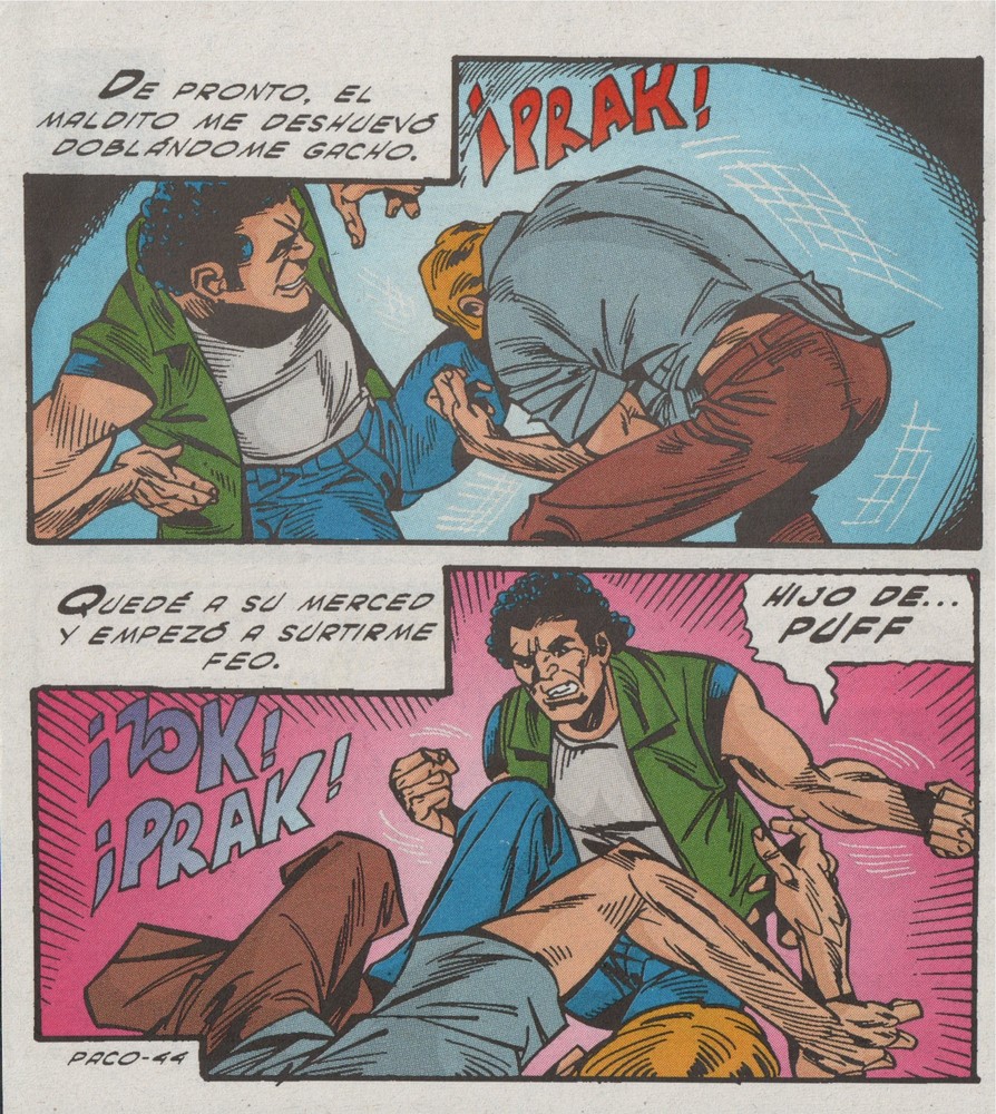 Paradas Continuas 0001 image number 45