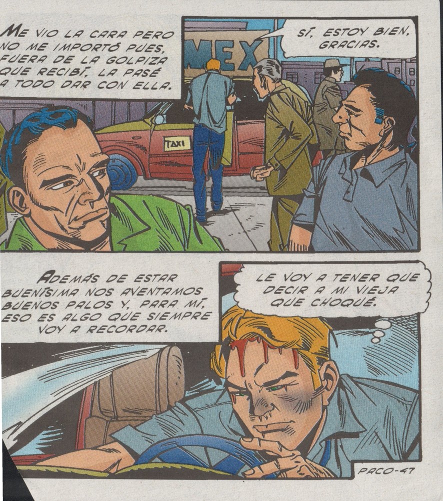 Paradas Continuas 0001 image number 48