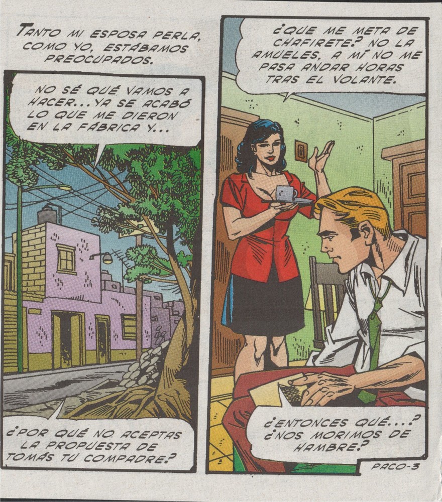 Paradas Continuas 0001 image number 4