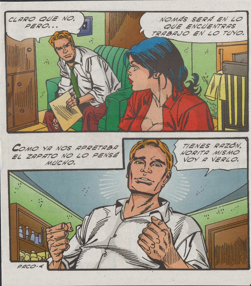 Paradas Continuas 0001 image number 5