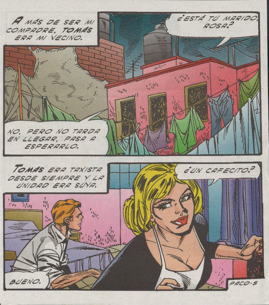 Paradas Continuas 0001 image number 6