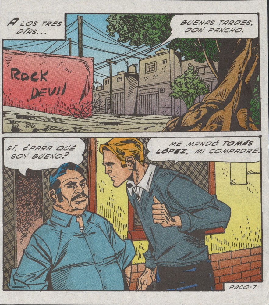 Paradas Continuas 0001 image number 8