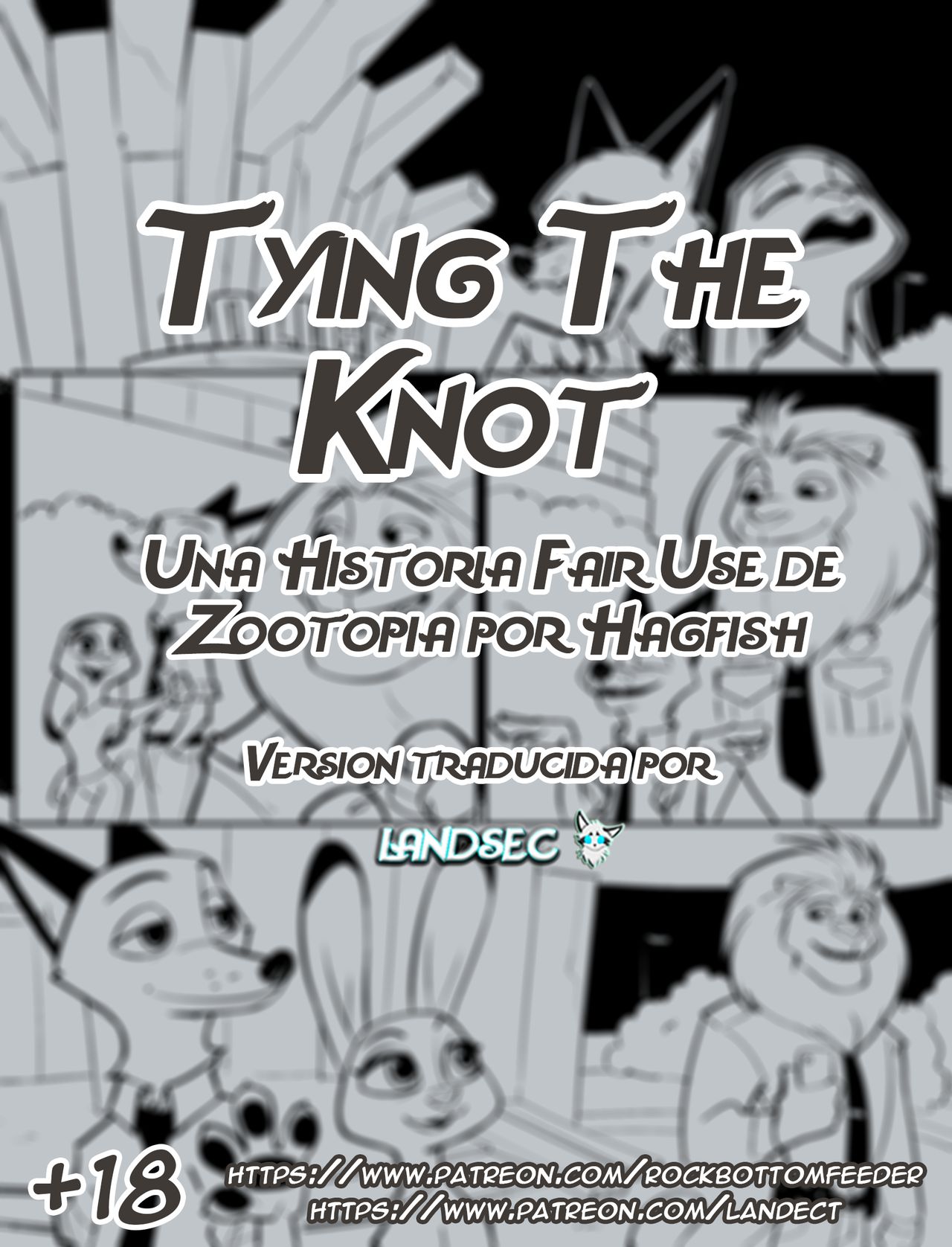 Tying The Knot