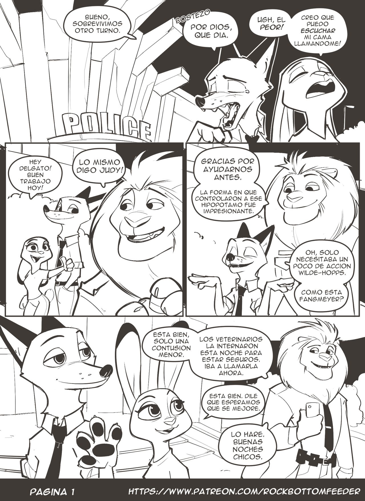 Tying The Knot image number 1