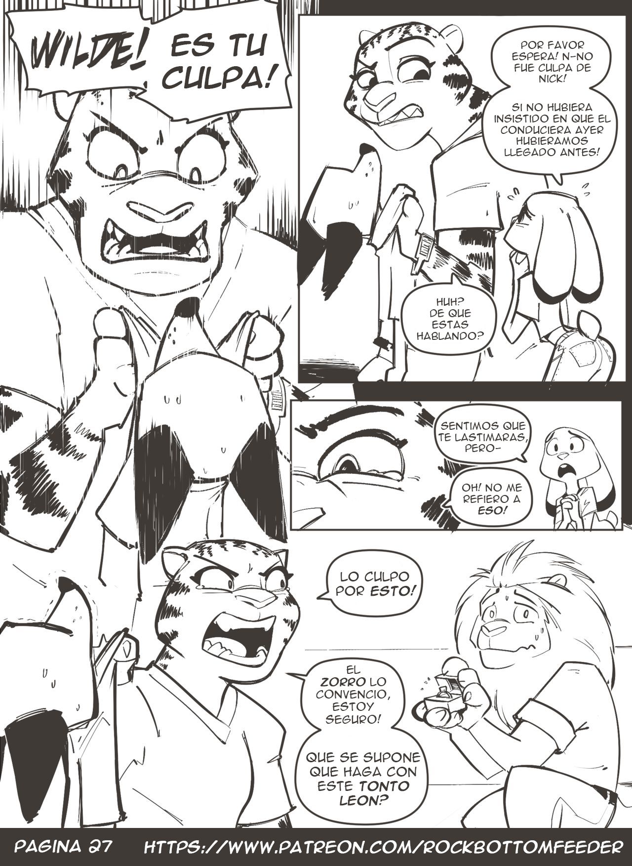 Tying The Knot image number 16