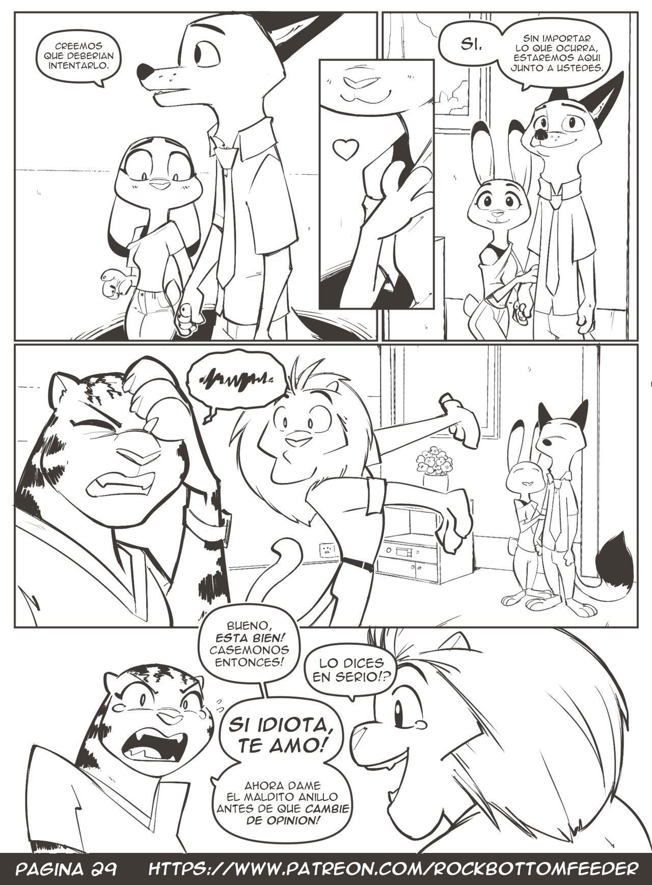 Tying The Knot image number 18