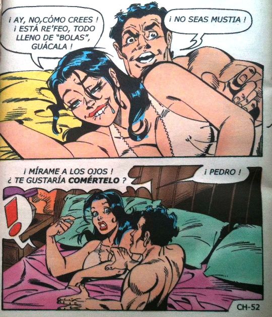 Las Chambeadoras 215 image number 52