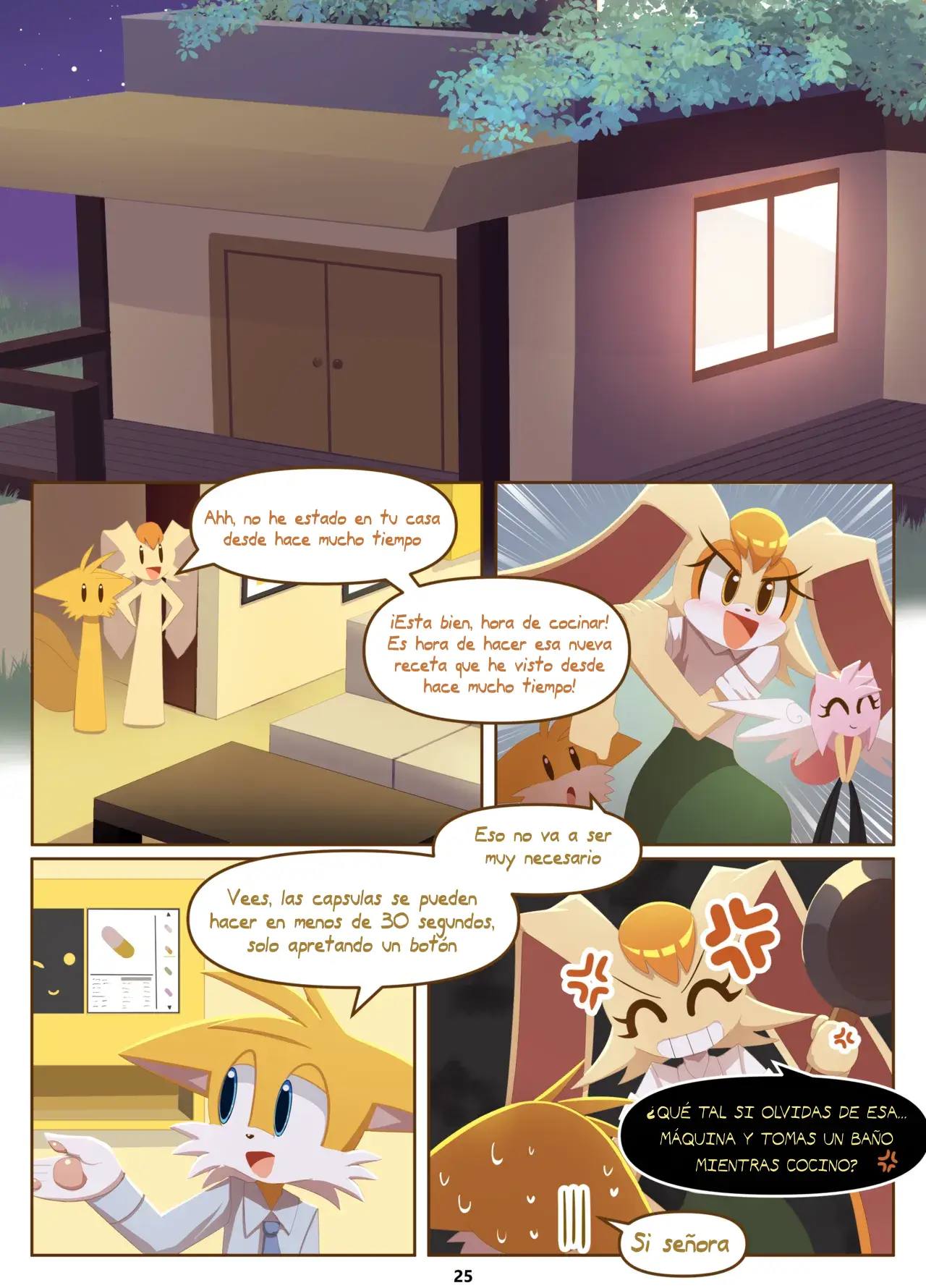 Office Love image number 25