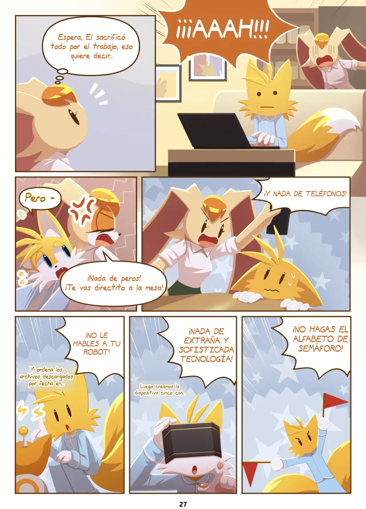 Office Love image number 27