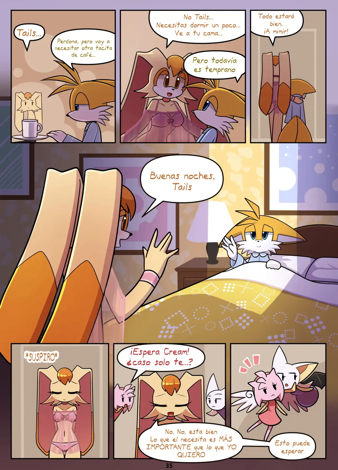 Office Love image number 36