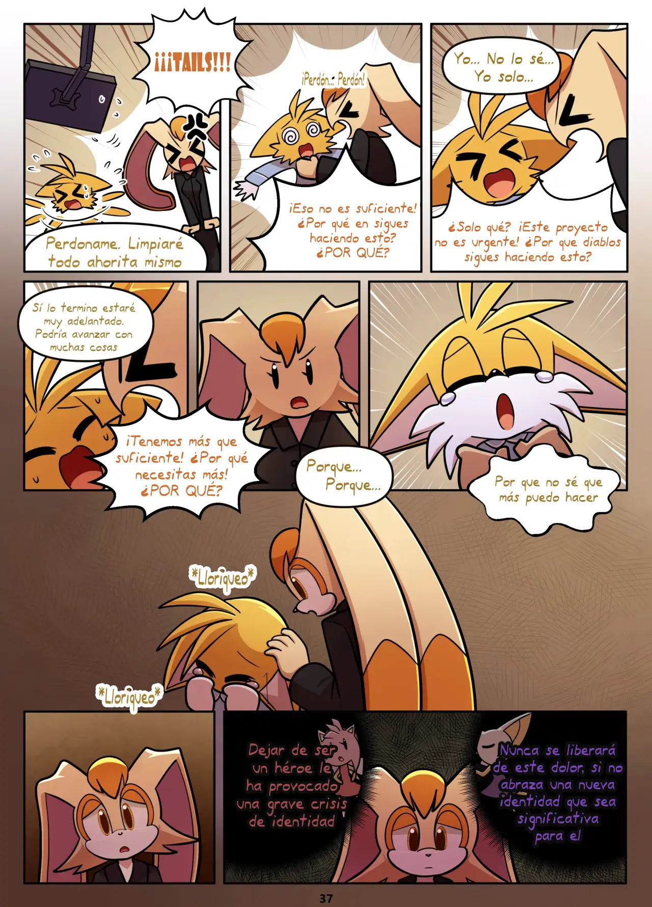 Office Love image number 38