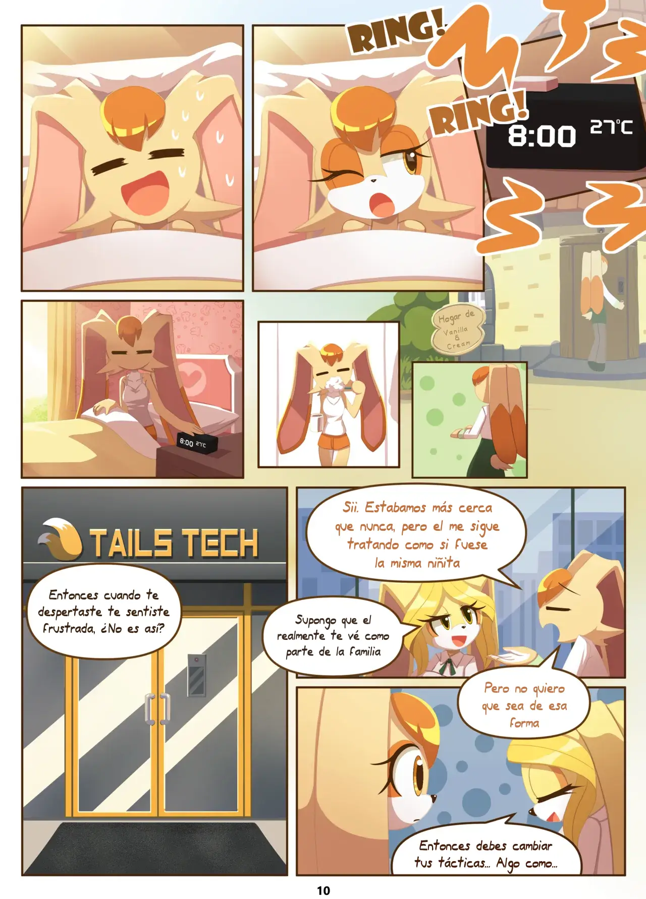 Office Love image number 10