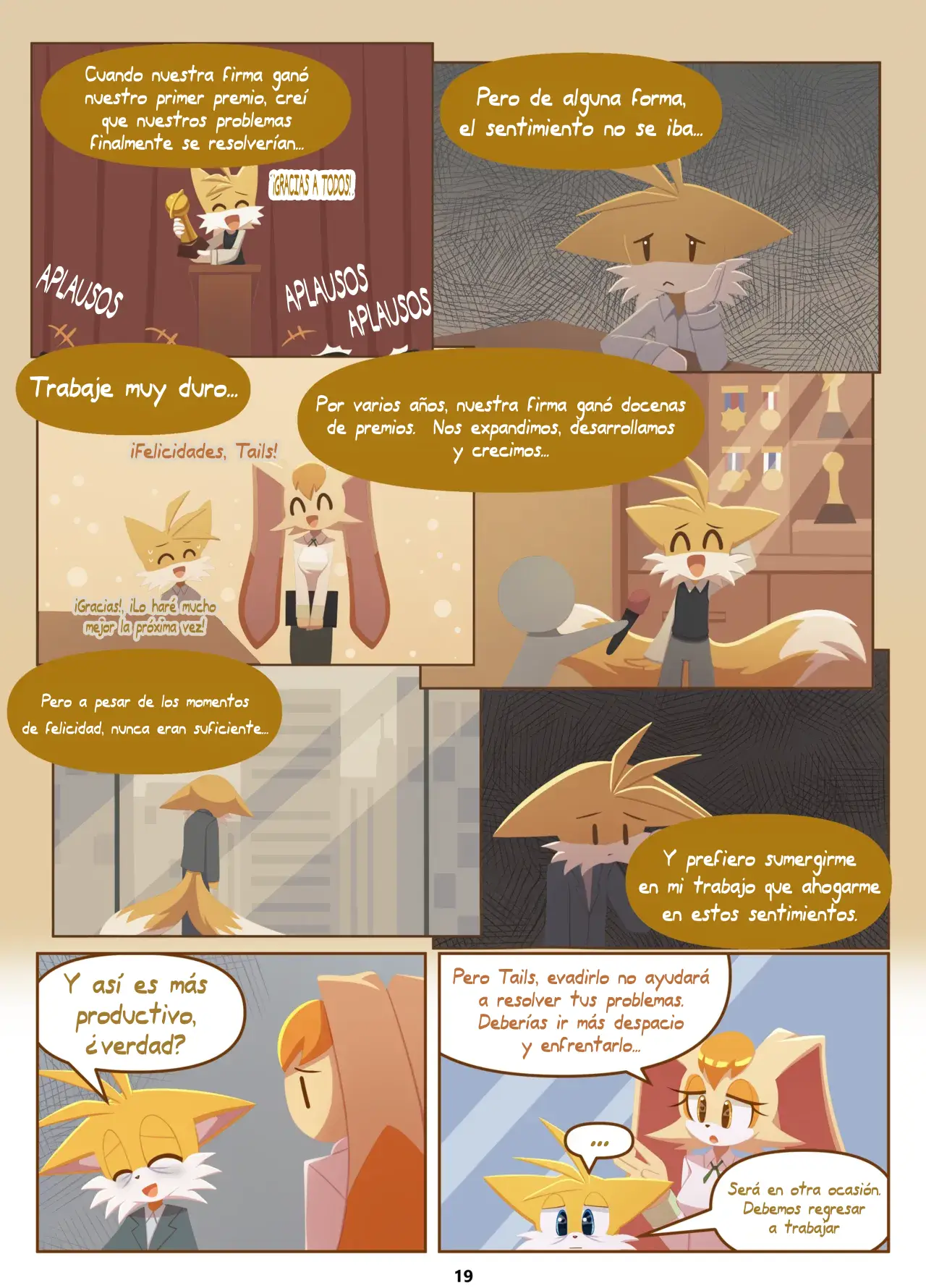 Office Love image number 19