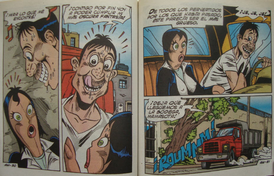 Aca Los Maistros 28 image number 26