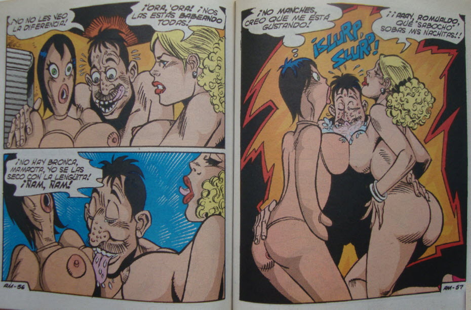 Aca Los Maistros 28 image number 29