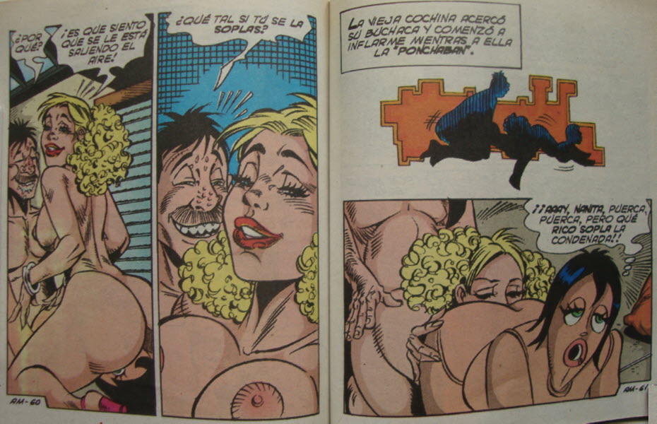 Aca Los Maistros 28 image number 31