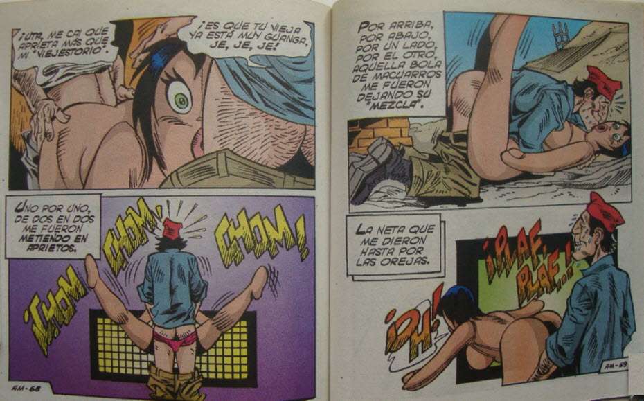 Aca Los Maistros 28 image number 35